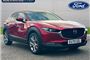 2020 Mazda CX-30 2.0 Skyactiv-G MHEV Sport Lux 5dr