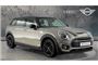 2021 MINI Clubman 2.0 Cooper S Classic 6dr Auto