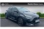 2023 Toyota Yaris 1.5 Hybrid Design 5dr CVT