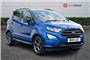 2019 Ford EcoSport 1.0 EcoBoost 140 ST-Line 5dr