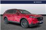 2024 Honda CR-V 2.0 eHEV Elegance 5dr eCVT