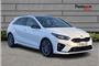 2019 Kia Ceed 1.4T GDi ISG GT-Line S 5dr DCT