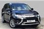 2020 Mitsubishi Outlander 2.4 PHEV Design 5dr Auto