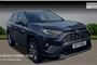 2022 Toyota RAV4 2.5 VVT-i Hybrid Excel 5dr CVT