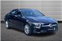 2020 Mercedes-Benz A-Class Saloon A200 Sport Executive 4dr Auto