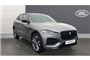 2024 Jaguar F-Pace 2.0 D200 R-Dynamic HSE Black 5dr Auto AWD