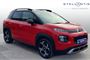 2018 Citroen C3 Aircross 1.2 PureTech 110 Flair 5dr