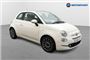 2021 Fiat 500 1.0 Mild Hybrid Star 3dr