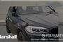 2018 BMW X5 xDrive M50d 5dr Auto [7 Seat]