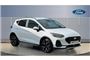 2022 Ford Fiesta Active 1.0 EcoBoost Hybrid mHEV 125 Active X Edition 5dr