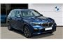 2020 BMW X5 xDrive40i M Sport 5dr Auto