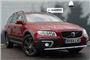 2014 Volvo XC70 D4 [181] SE Nav 5dr AWD Geartronic