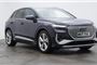 2021 Audi Q4 150kW 40 82kWh S Line 5dr Auto