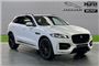 2016 Jaguar F-Pace 2.0d R-Sport 5dr Auto AWD