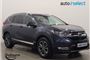 2021 Honda CR-V 2.0 i-MMD Hybrid SR  2WD 5dr eCVT