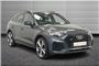2021 Audi SQ5 SQ5 TDI Quattro Vorsprung 5dr Tiptronic