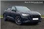 2023 Audi Q8 55 TFSI Quattro Vorsprung 5dr Tiptronic