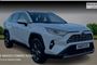 2020 Toyota RAV4 2.5 VVT-i Hybrid Excel 5dr CVT