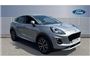 2023 Ford Puma 1.0 EcoBoost Hybrid mHEV Titanium 5dr