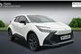 2024 Toyota C-HR 2.0 PHEV Design 5dr CVT