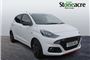 2025 Hyundai i10 1.0T [90] N Line 5dr [Nav]