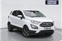 2018 Ford EcoSport 1.0 EcoBoost 125 Zetec 5dr Auto