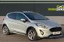 2021 Ford Fiesta Active 1.0 EcoBoost 95 Active Edition 5dr