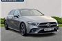 2019 Mercedes-Benz A-Class A35 4Matic Premium Plus 5dr Auto