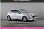 2022 Mazda 2 1.5 e-Skyactiv G MHEV GT Sport 5dr