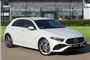2024 Mercedes-Benz A-Class A250e AMG Line Executive 5dr Auto