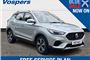 2021 MG ZS 1.5 VTi-TECH Excite 5dr