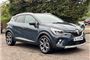 2023 Renault Captur 1.6 E-Tech full hybrid 145 Techno 5dr Auto