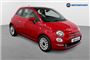 2022 Fiat 500 1.0 Mild Hybrid Dolcevita [Part Leather] 3dr