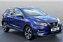 2019 Nissan Qashqai 1.3 DiG-T 160 Tekna+ 5dr DCT