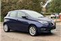 2022 Renault Zoe 100kW S Edition R135 50kWh Rapid Charge 5dr Auto