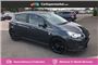 2018 Vauxhall Corsa 1.4 Limited Edition 5dr