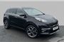 2018 Kia Sportage 1.6 CRDi ISG GT-Line 5dr DCT Auto