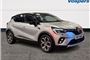 2021 Renault Captur 1.0 TCE 90 S Edition 5dr