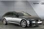 2023 Audi A6 Avant 40 TFSI Black Edition 5dr S Tronic [Tech Pack]