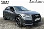 2020 Audi Q2 40 TFSI Quattro Black Edition 5dr S Tronic