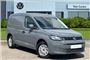 2025 Volkswagen Caddy 2.0 TDI 102PS Commerce Plus Van [Tech Pack]
