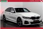 2019 BMW 3 Series 320d xDrive M Sport 4dr Step Auto