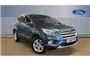 2019 Ford Kuga 1.5 EcoBoost 176 Zetec 5dr Auto