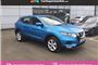 2020 Nissan Qashqai 1.3 DiG-T 160 Acenta Premium 5dr