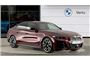 2025 BMW i4 400kW M50 83.9kWh 5dr Auto