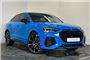 2021 Audi RS Q3 RS Q3 TFSI Quattro Audi Sport Edition 5dr S Tronic