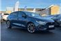 2023 Ford Focus 1.0 EcoBoost Hybrid mHEV ST-Line X 5dr Auto