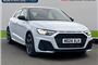 2024 Audi A1 30 TFSI Black Edition 5dr