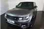 2016 Land Rover Range Rover Sport 3.0 SDV6 [306] HSE Dynamic 5dr Auto