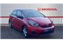 2022 Honda Jazz 1.5 i-MMD Hybrid SR 5dr eCVT